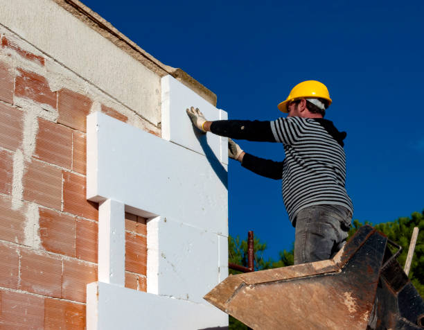 Best Spray Foam Insulation in Horicon, WI
