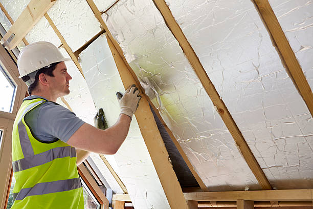Professional Insulation Contractor in Horicon, WI